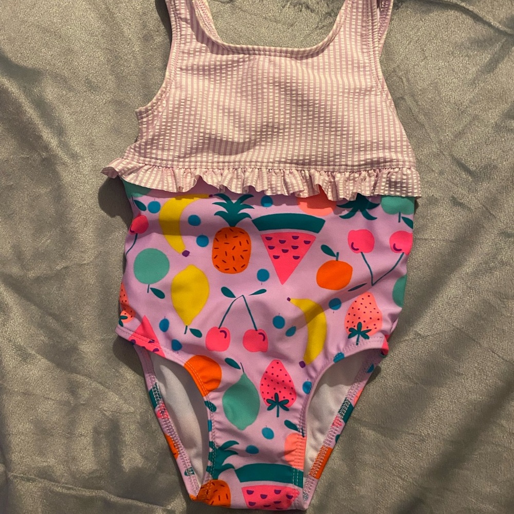 Swimsuit - Picture 4 of 5
